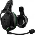 Sharp Helmet 20 Mic Gel kuulosuoja