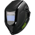 Neo p550 hitsausmaski musta