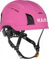 Zenith X Air työkypärä pinkki