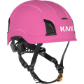 Zenith X työkypärä pinkki