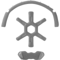 Tectum Helmet Padding hikipantasrj