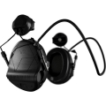 Supreme T2 ARC Helmet musta