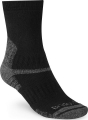 Field Range Heavyweight Merino Performance Black