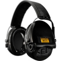 Supreme Pro-X Hear2 leather musta