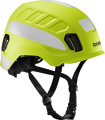 Tectum kypärä HI-VIZ keltainen