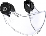 Helmet Visor visiiri kirkas