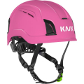 Zenith X PL työkypärä pinkki