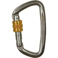 D-Shape Stainless SG sulkuren