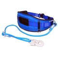 Waistbelt vyö+sääd.liitosköysi