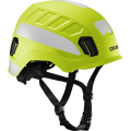 Tectum kypärä HI-VIZ keltainen