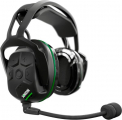 Sharp Headband Mic Gel kuulosuojai