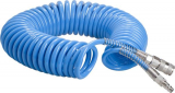 Supplied Air paineilmaletku spiraali 10m