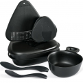Outdoor MealKit 2.0 slatyblack