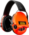 Supreme Pro-X Hear2 leather ember