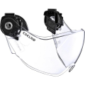 Helmet Visor visiiri kirkas