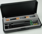 Spectrum XL50 green light lahja