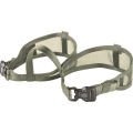 Tactical Harness Leg Loops desert brown