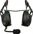Sharp Helmet 20 Mic TPE kuulosuojain