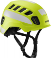Tectum Air kypärä HI-VIZ keltainen