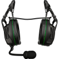Sharp Helmet 20 Mic TPE kuulosuojain