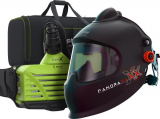 RTW e3000X&Panoramaxx L Pure Air Passive 2