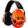 Supreme Pro-X Hear2 leather ember