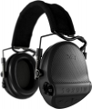Supreme X2 Headband textile musta