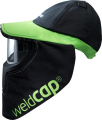 Weldcap Bump RCB lippismaski 3/9-12 musta