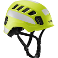 Tectum Air kypärä HI-VIZ keltainen