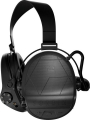 Supreme T2 Neckband musta