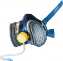 Portacount Gas Face Fit Test Adaptor