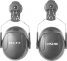 Helmet Ear Muffs kuulonsuojaimet