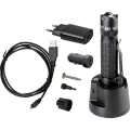Mag-Tac Rechargeable Crowned