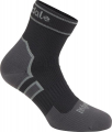 StormSock LW Ankle Black