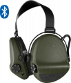 Supreme X2 BT Neckband Gel vihreä