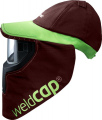 Weldcap vaihtotekstiili ruskea