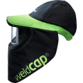 Weldcap Bump RCB lippismaski 3/9-12 musta