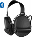 Supreme X2 BT Neckband musta