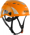 Superplasma AQ HI VIZ oranssi fluor
