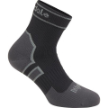 StormSock LW Ankle Black