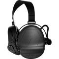 Supreme T2 Neckband musta