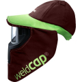Weldcap vaihtotekstiili ruskea