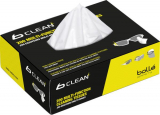 B-Clean Puhdistusliina 200kpl