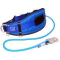 Waistbelt vyö liitosköydellä