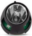 L-5 Power LED-moduli