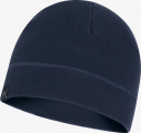 Polar Hat solid navy