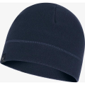 Polar Hat solid navy