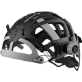 Isofit Headgear pääosa harmaat nupit