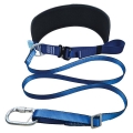 Waistbelt vyö+sääd.liitosköysi