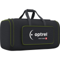 e3000X Bag Optrel kassi musta